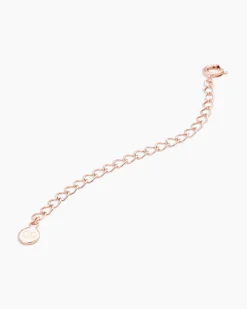 gorjana 3 in. extender chain Discount