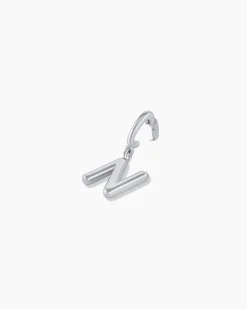 gorjana Alphabet Helium Parker Charm New