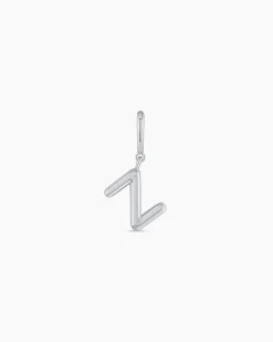 gorjana Alphabet Helium Parker Charm New
