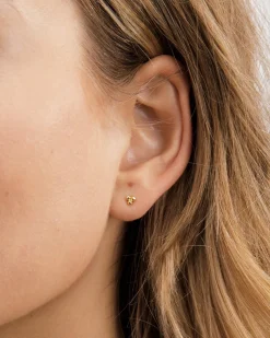gorjana Bali Single Stud Discount