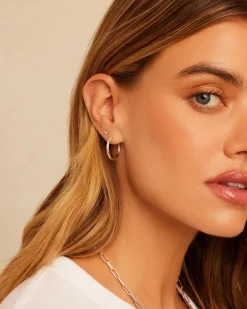 gorjana Bali Single Stud Discount