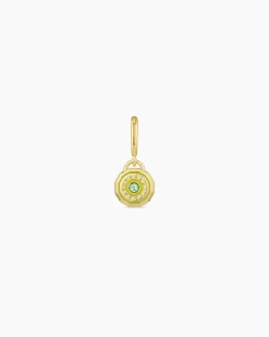 gorjana Birthstone Parker Charm Outlet