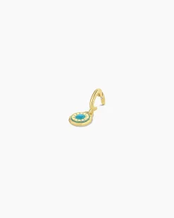 gorjana Birthstone Parker Charm Outlet