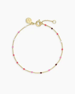 gorjana Capri Bracelet Hot