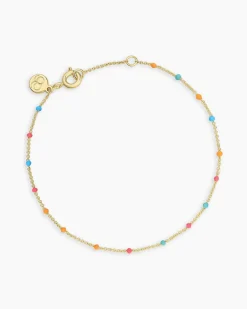 gorjana Capri Bracelet Hot