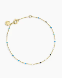 gorjana Capri Bracelet Hot