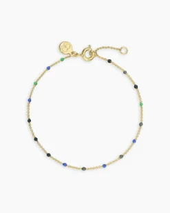 gorjana Capri Bracelet Hot