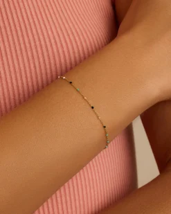 gorjana Capri Bracelet Hot