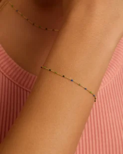 gorjana Capri Bracelet Hot