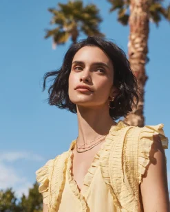 gorjana Capri Short Necklace Best