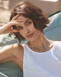 gorjana Capri Short Necklace Best