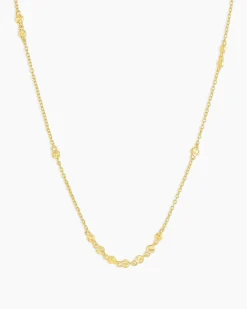 gorjana Chloe Mini Choker Best