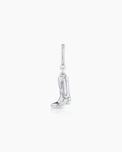 gorjana Cowboy Boot Parker Charm Online