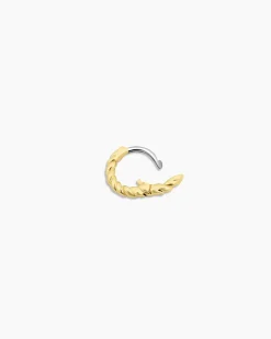 gorjana Crew Single Huggie Online