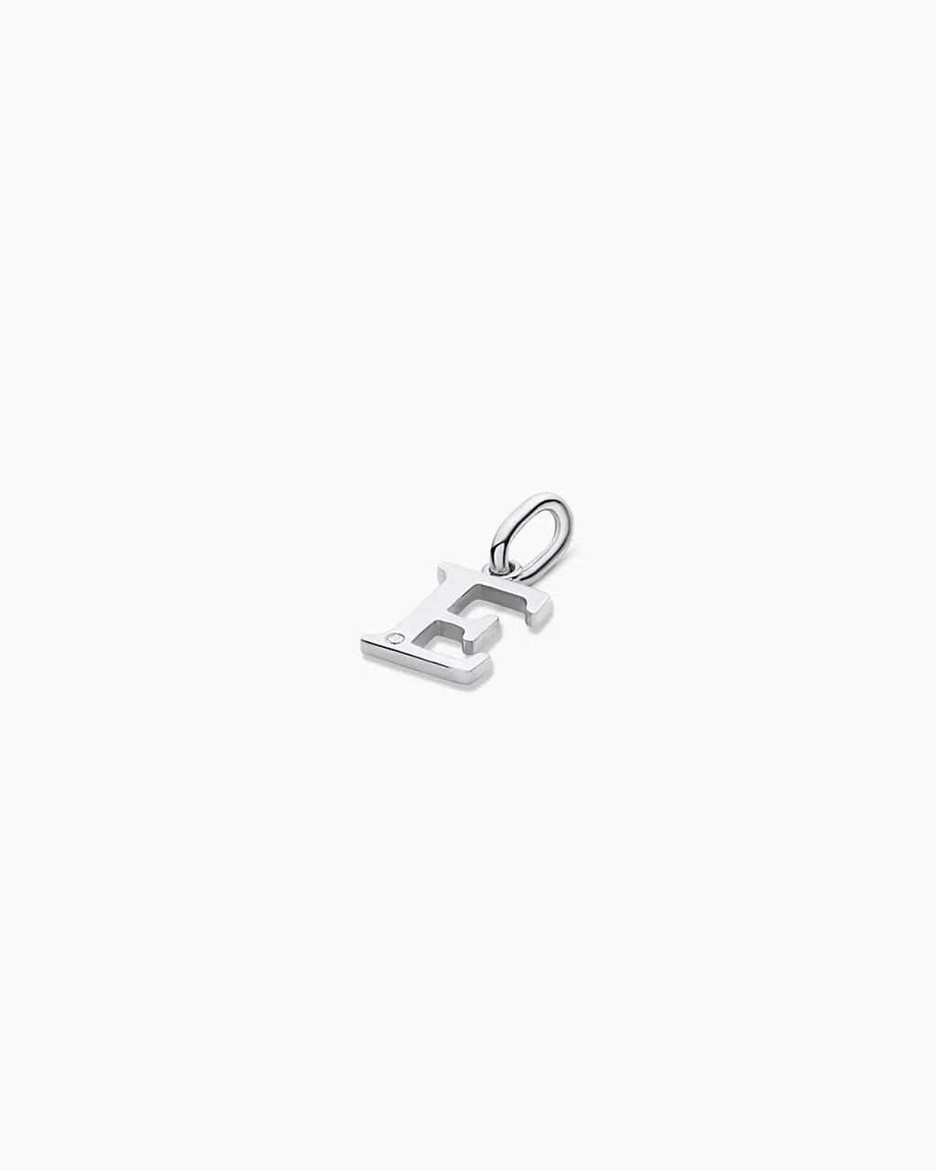 gorjana Diamond Vintage Alphabet Charm Sale