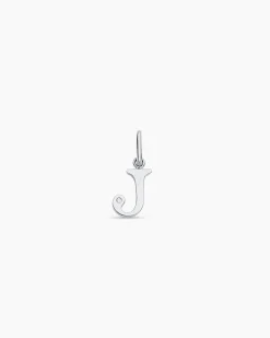 gorjana Diamond Vintage Alphabet Charm Sale