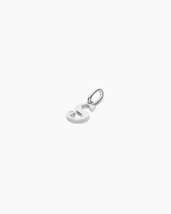gorjana Diamond Vintage Alphabet Charm Sale