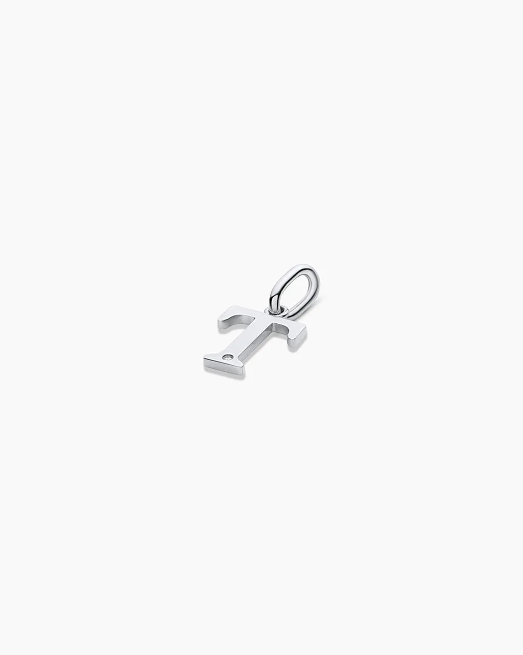 gorjana Diamond Vintage Alphabet Charm Sale