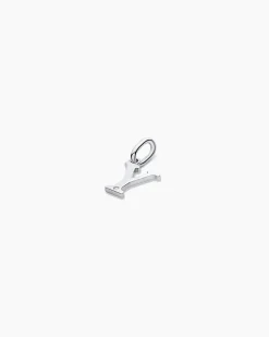 gorjana Diamond Vintage Alphabet Charm Sale