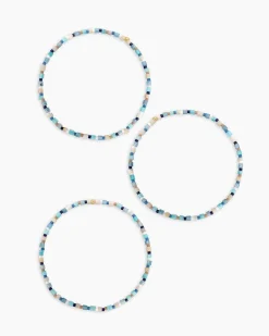 gorjana Harbor Bracelet Set Discount