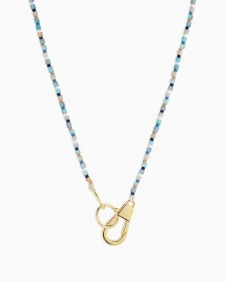 gorjana Harbor Necklace Clearance