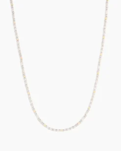 gorjana Harbor Necklace Clearance