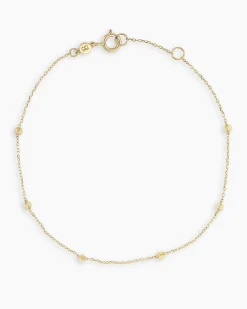 gorjana Newport Birthstone Bracelet Fashion