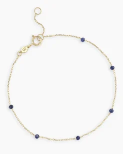 gorjana Newport Birthstone Bracelet Fashion