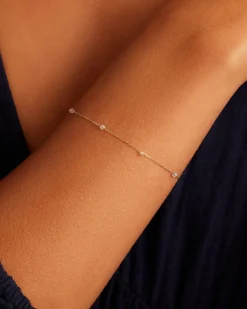 gorjana Newport Birthstone Bracelet Fashion