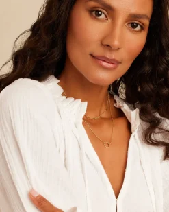 gorjana On Repeat Layering Set Fashion
