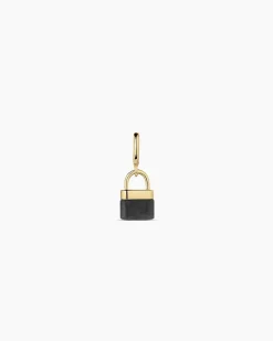 gorjana Padlock Parker Charm Best