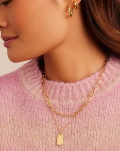 gorjana Parker Layering Set Outlet