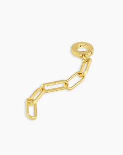 gorjana Parker Link Extender Fashion