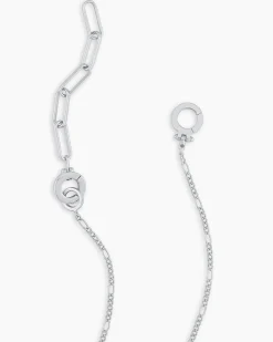 gorjana Parker Link Extender Fashion