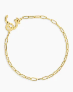gorjana Parker Mini Bracelet Hot