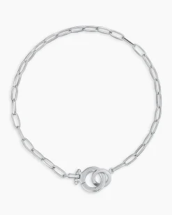 gorjana Parker Mini Bracelet Hot