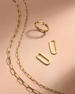 gorjana Parker Necklace Best