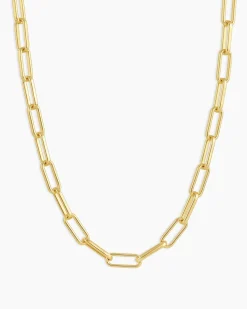 gorjana Parker Necklace Best