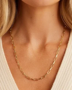 gorjana Parker Necklace Best