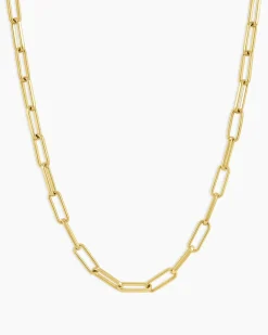gorjana Parker Necklace Best