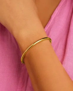 gorjana Paseo Cuff Outlet