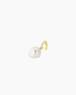 gorjana Pearl Parker Charm Clearance