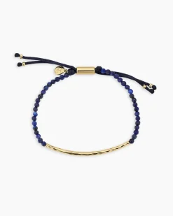 gorjana Power Gemstone Bracelet Outlet
