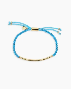 gorjana Power Gemstone Bracelet Outlet