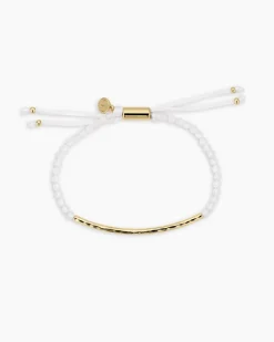 gorjana Power Gemstone Bracelet Outlet