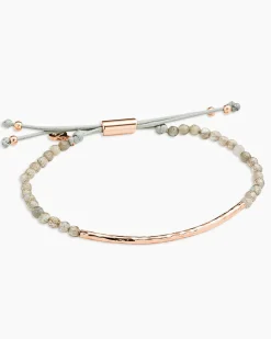gorjana Power Gemstone Bracelet Outlet