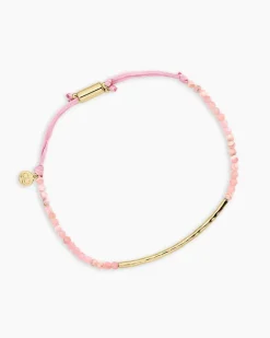 gorjana Power Gemstone Bracelet Outlet