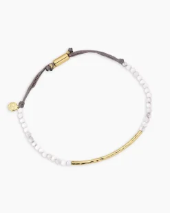 gorjana Power Gemstone Bracelet Outlet