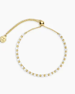 gorjana Power Gemstone Brooks Bracelet Fashion