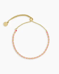 gorjana Power Gemstone Brooks Bracelet Fashion